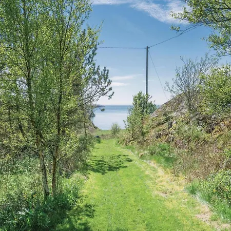 Four-bedroom Holiday In