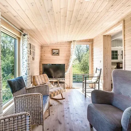 Holiday home Four-bedroom Holiday In *