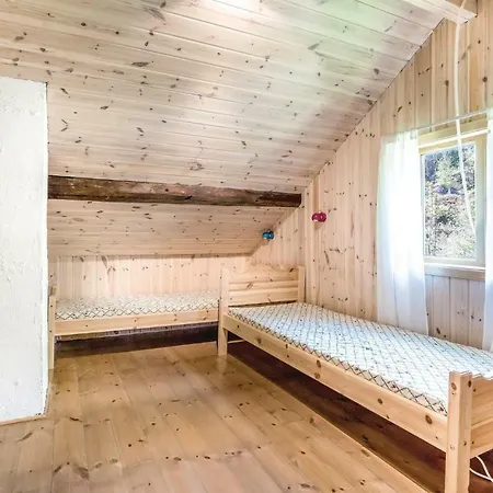 Four-bedroom Holiday In * Hellvik (Rogaland)