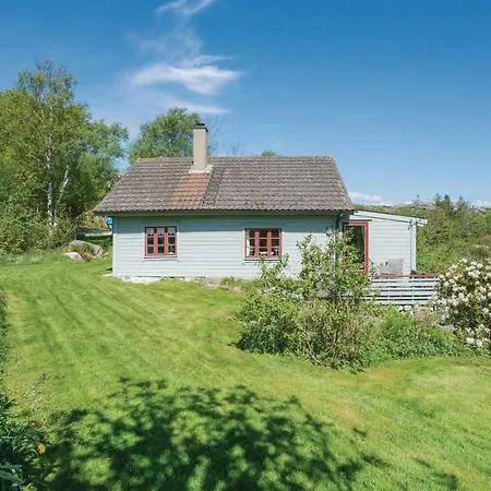 Four-bedroom Holiday In *